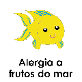 Frutos do Mar 