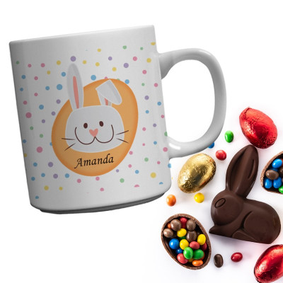 Caneca Páscoa