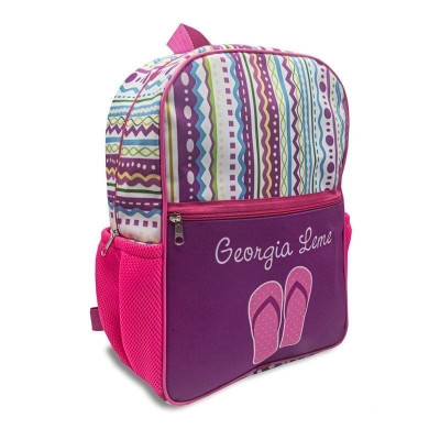 Mochila Personalizada