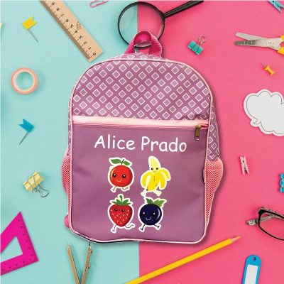 Mochila Personalizada