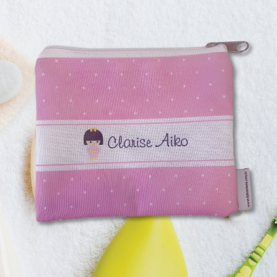 Mini Necessaire