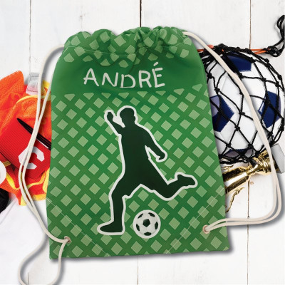 Sacochila Personalizada