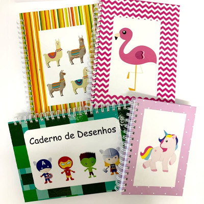 Cadernos