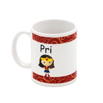 Caneca Personalizada