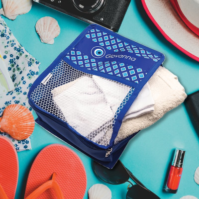 Kit Organizador de Malas