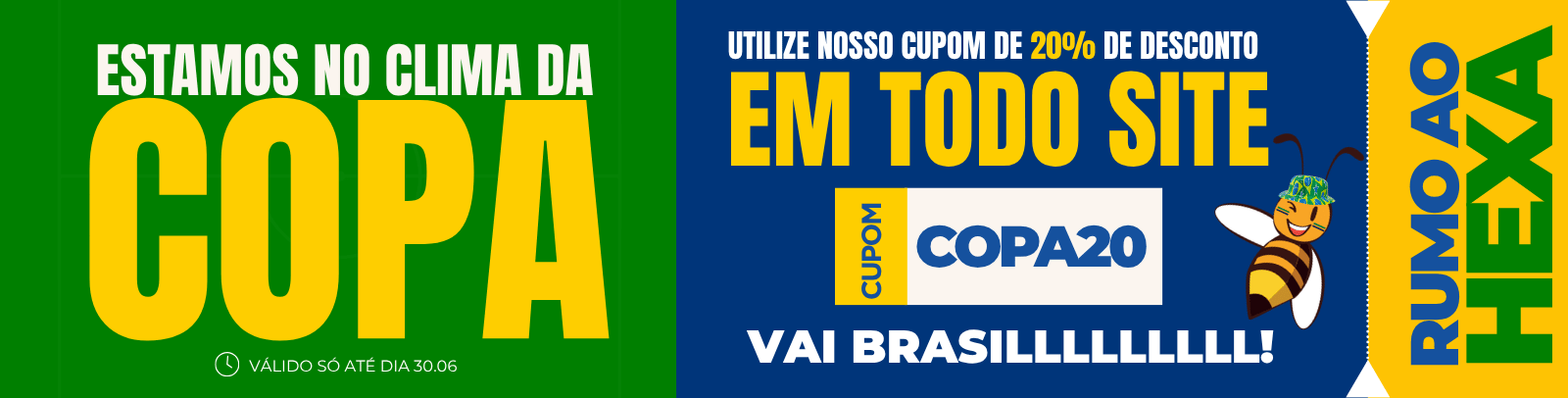 CUPOM DE DESCONTO SITE TODO 