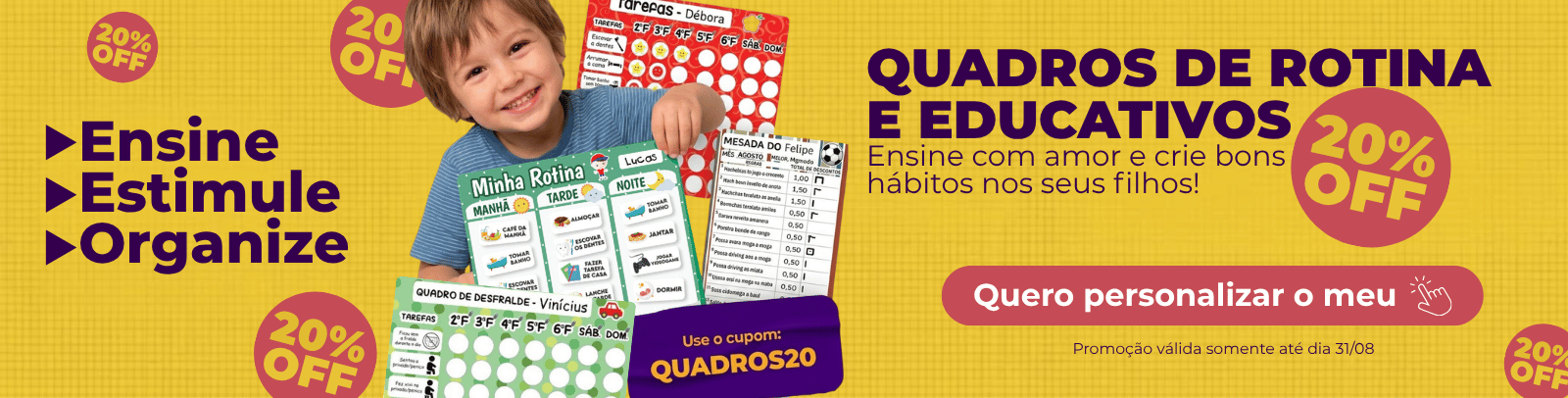 quadros educativos 